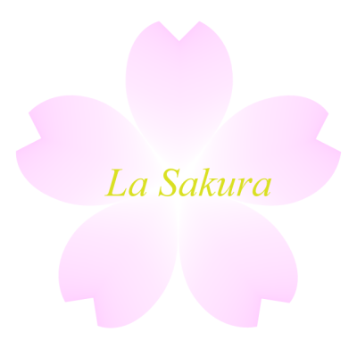 La Sakura では天然石,パール,ヴィンテージガラス,ビーズ,レジン等でピアス,ネックレス,ブレスレット,世界に一つだけの一点物アクセサリー等丁寧にハンドメイド。ステンレス,チタン等の金具,デザイン,種類の変更等セミオーダーに対応しています。